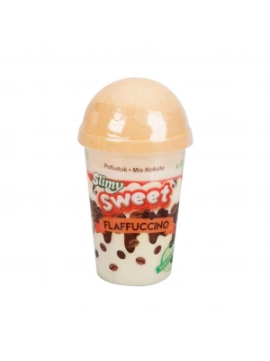 ® Sweet Galaxy-Flaffuccino Jöle 120 gr.