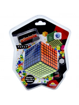 ® Smile Games Kübirik Zeka Küpü 7x7x7