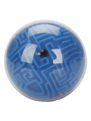 ® Smile Games Labirent Top Zeka Oyunu