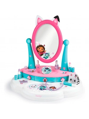 ® Gabby Makyaj Masası