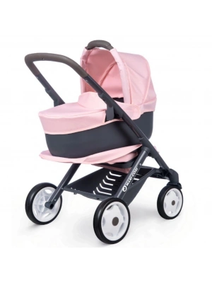 ® 3ü 1 Arada Oyuncak Bebek Arabası