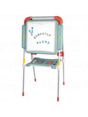 ® Metal Ayaklı Çift Taraflı Manyetik Yazı Tahtası 7600410207