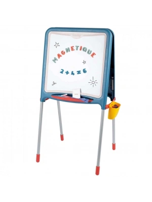 ® Metal Ayaklı Çift Taraflı Manyetik Yazı Tahtası 7600410308