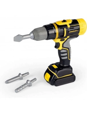 ® Elektronik Matkap