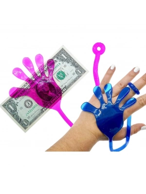 ® Snap Hand Sticky Grap 2li Paket