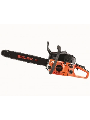 ® Solax 5900 Benzinli Ağaç Motoru 3.2 Hp 50 cm Pala