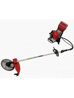 ® Solax BG520A Sırttan Motorlu Tırpan 52 cc 2.1 Hp