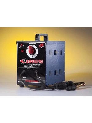 ® Soybeg 250KN Kademeli Kaynak Makinası