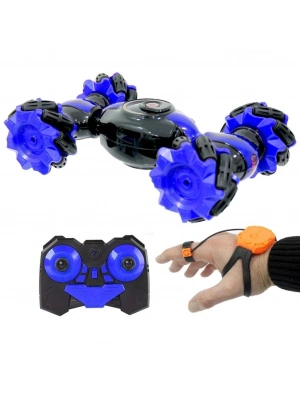 ® Speed  Şarjlı Akrobat Çift Kumandalı Araba