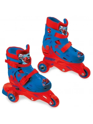 ®  Inline 3 Teker Paten