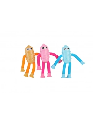 ® SS-8126 UZAYAN PLASTİK OYUNCAK (ADET FİYATIDIR)