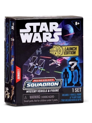 ®  Mikro Figür ve Araç Sürpriz Paket