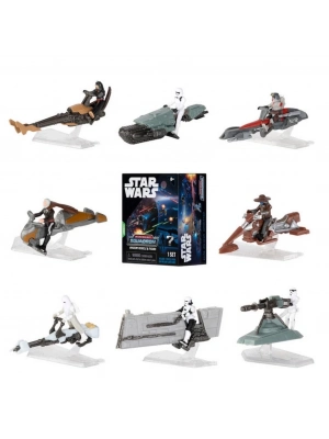 ®  Mikro Figür ve Araç Sürpriz Pakt