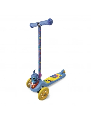 ® 3 Tekerlekli Scooter