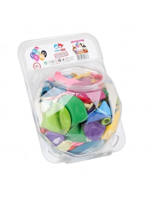 ® STR-122 İyi ki Doğdun Balonları 100lü