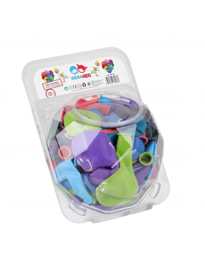 ® STR-132 Gülenyüz Balon 100lü