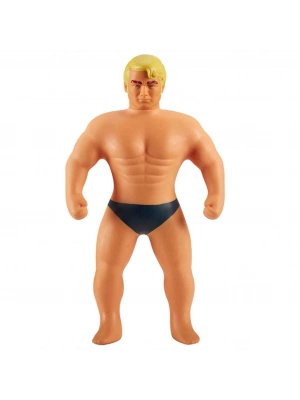 ®  07743 Dünyanın en esnek kahramanı