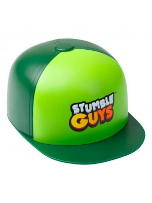 ® Stumble Guys Sürpriz Şapka 2li