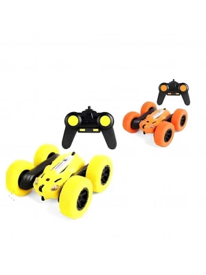 ® Stunt Racing Kumandalı Çılgın Araba C014