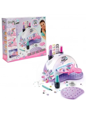 ® Jel Tırnak Stüdyosu