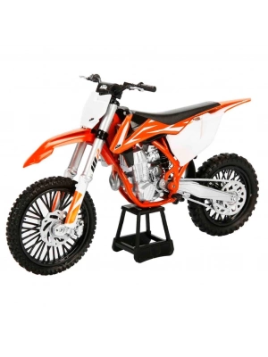 ®  1:10 KTM Model Motor 450 SX-F 2014