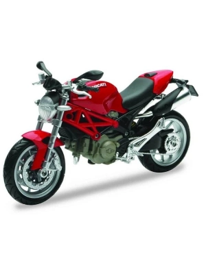 ®  1:12 Ducati Model Motor 1100