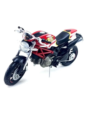 ®  1:12 Model Motor 796 N.46