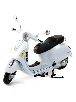 ®  1:12 Vespa GTS Motor 300 Super