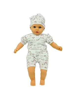 ®  Denis Saçsız Et Bebek