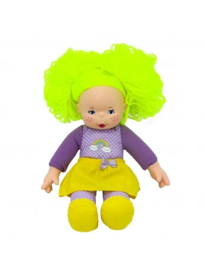 ®  Gökkuşağı Bebekleri 35 cm