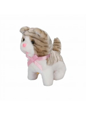 ®  Jamina Sevimli Peluş Kedicik