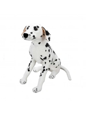®  Oturan Dalmaçyalı Peluş 68 cm.