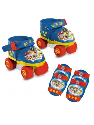 ®  4 Teker Paten Set