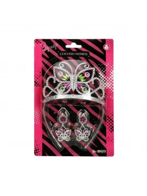 ®  Taç Takı Seti