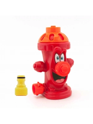 ® Su PüskürtenYangın Musluğu