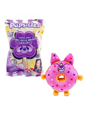 ® Sürpriz Peluş Köpek