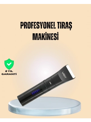 ® Suya Dayanıklı Tıraş Makinesi – Hassas Paslanmaz Çelik ve Titanyum Bıçak