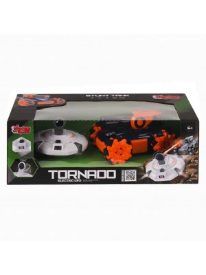 ® SYR-666-804 Kumandalı Şarjlı Ufo Avcısı ve Akrobatik Araba -Vardem Oyuncak