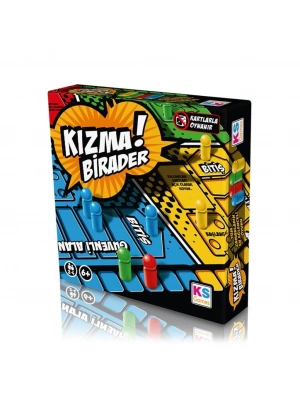 ® T160 KS, Kızma Birader