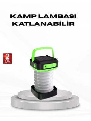 ® Taşınabilir Şarjlı LED Lamba – Dokunmatik Kontrol, Üç Kademeli Işık ve Uzun Ömürlü Pil Performansı