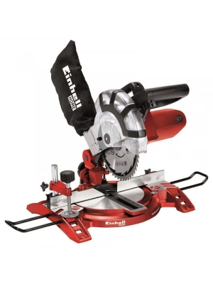 ®  TC MS 2112 L Gönye Kesme Makinası 1600 Watt