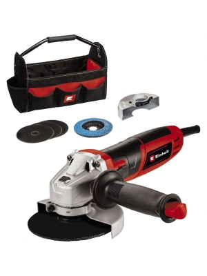 ®  TE AG 125/850 Kit Avuç Taşlama