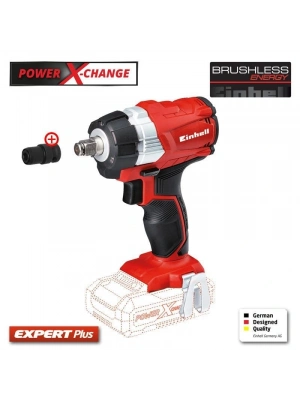 ®  TE CW 18 Li BL Solo Kömürsüz Vidalama Aküsüz