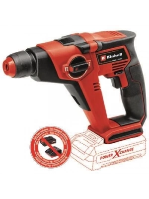 ® TE HD 18/12 Lİ Solo Pnömatik Matkap