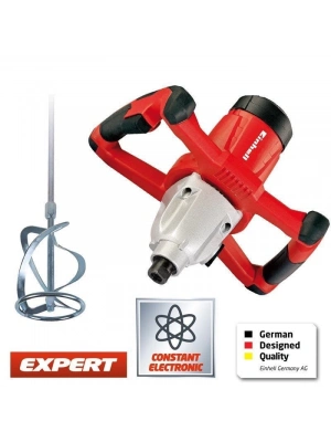 ®  TE-MX 1600-2 CE Alçı Boya ve Harç Mikseri