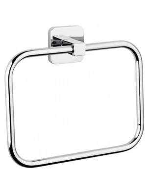 ® Tema 71708 Kare Yuvarlak Havluluk