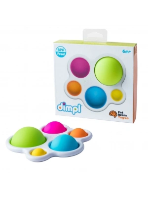 ® TFB192 Fat Brain Toys,Duyu Düğmeleri