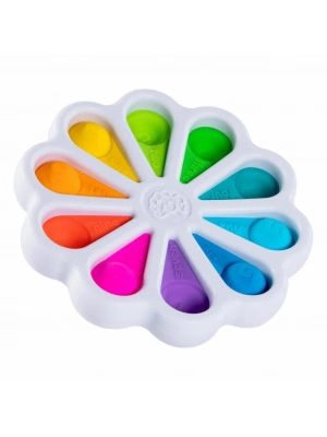 ® TFB275 Fat Brain Toys, Dimpl Rakamlı Duyu Düğmeleri