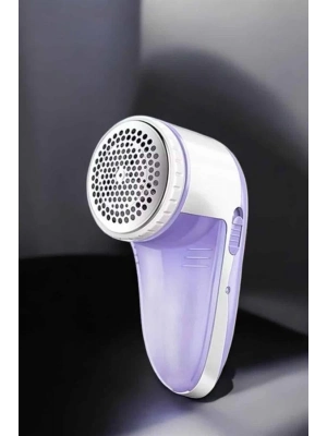 ® Tiftik Temizleyici Hazneli Şarjlı Manuel Kolay Kullanım