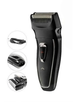 ® Tıraş Makinesi Erkeklere Özel Profesyonel Yüz Tıraşına Uygun